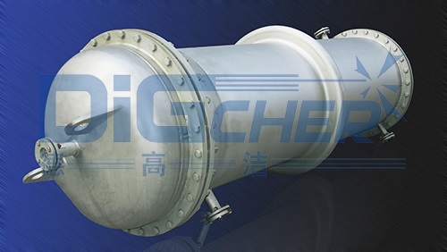 原油換熱器